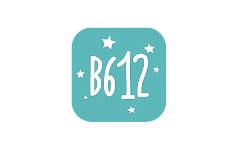 B612咔叽 13.3.20【苹果内购版】